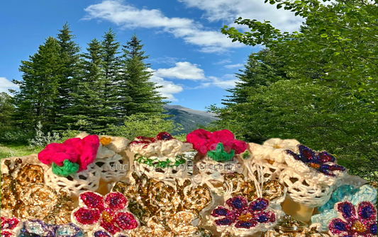 Our New Arrivals Have Bloomed!
