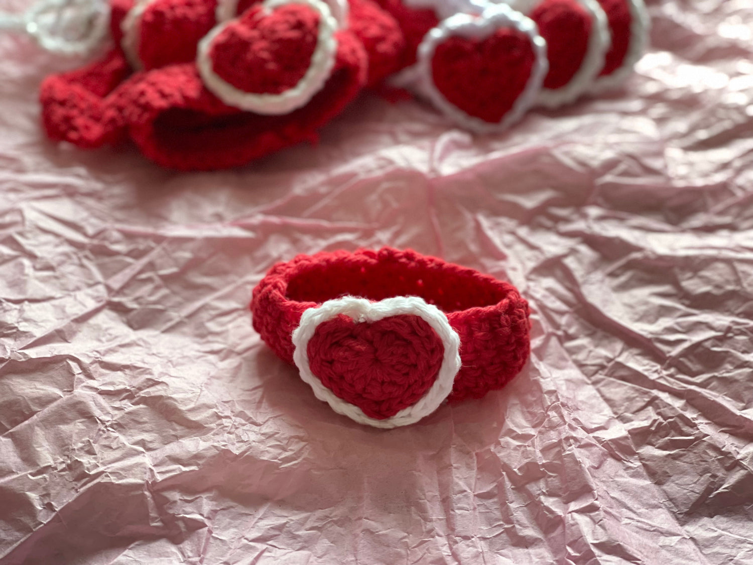 Valentine's Day Accessories