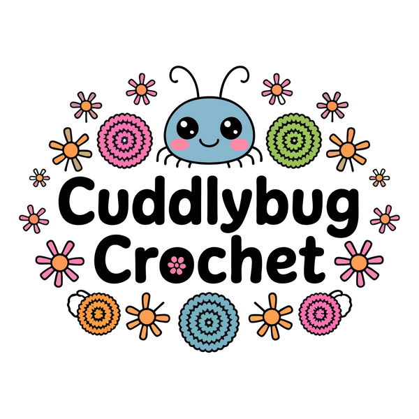 Cuddlybug Crochet